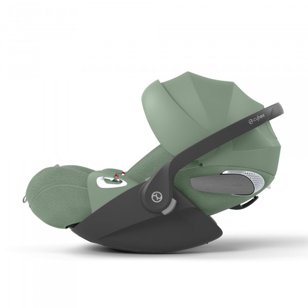 CYBEX Platinum Cloud T - Leaf Green PLUS